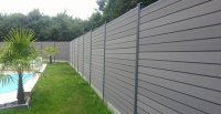 Portail Clôtures dans la vente du matériel pour les clôtures et les clôtures à Seillonnaz